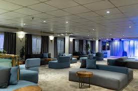 Coral II Nile Cruise