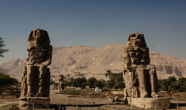 Habu (Overday Luxor – Valley of the Queens)